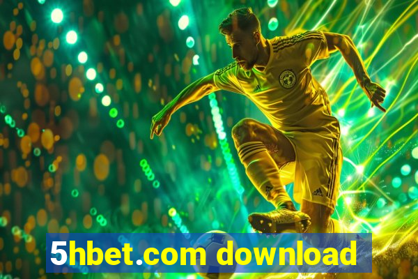 5hbet.com download